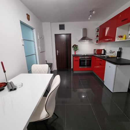 Botanical Garden Apartment ซาเกร็บ ภายนอก รูปภาพ