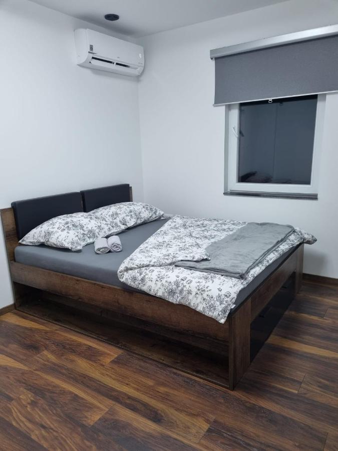 Botanical Garden Apartment ซาเกร็บ ภายนอก รูปภาพ